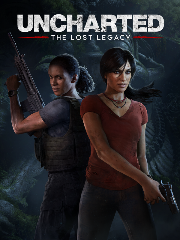 Uncharted: The Lost Legacy