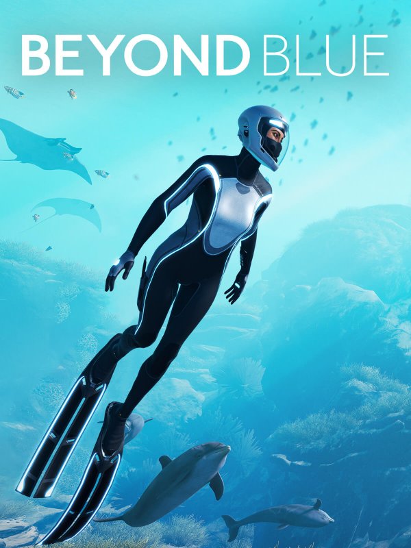 Beyond Blue