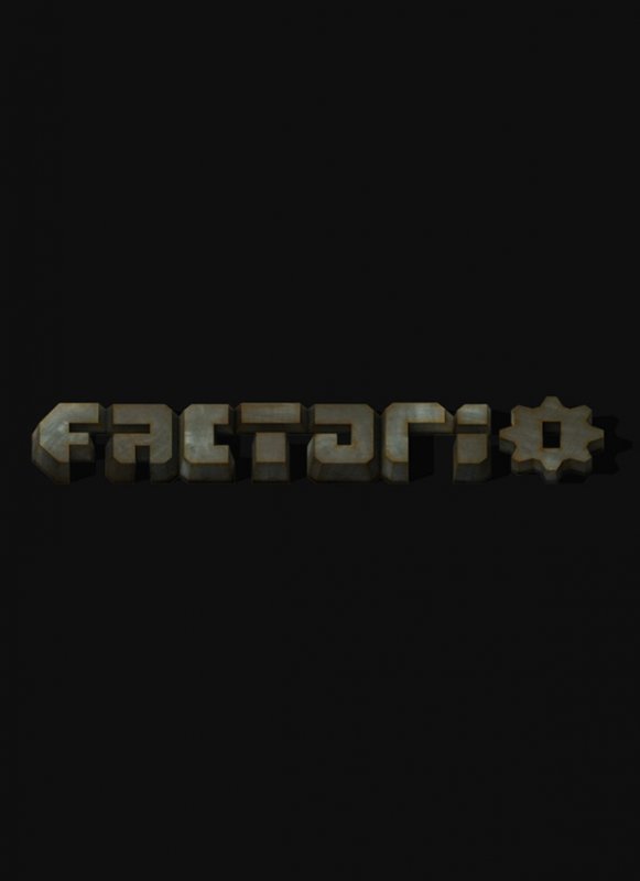 Factorio