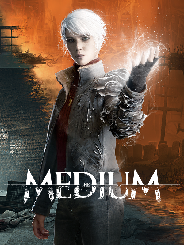 The Medium