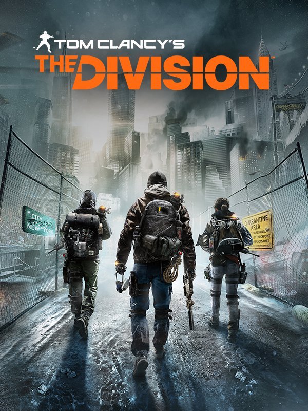 Tom Clancy's The Division