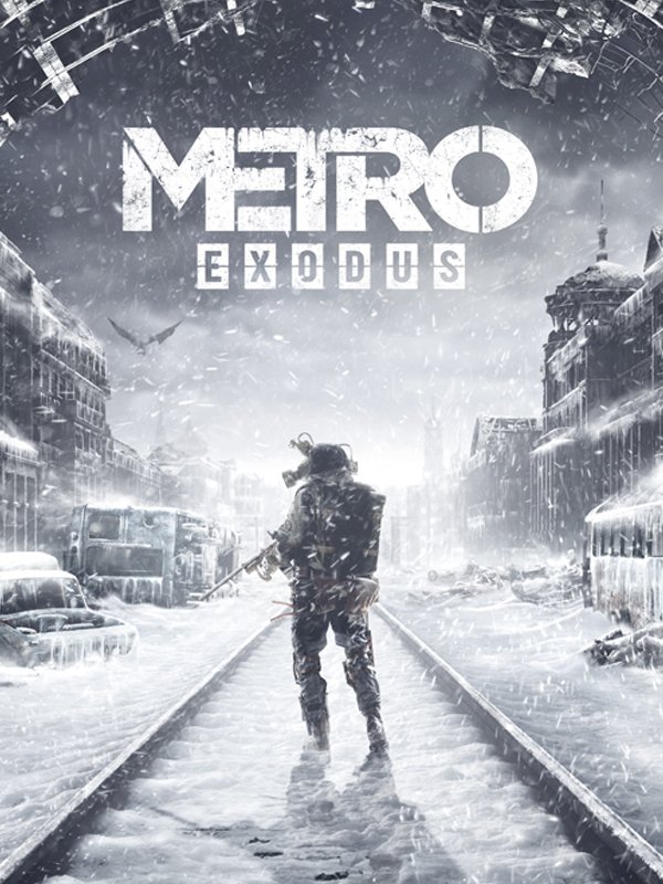 Metro Exodus