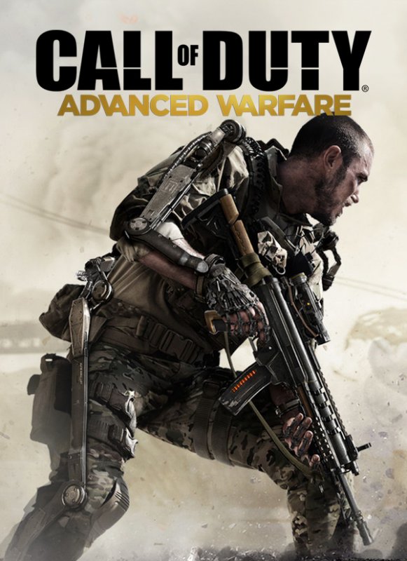 Call of Duty: Advanced Warfare