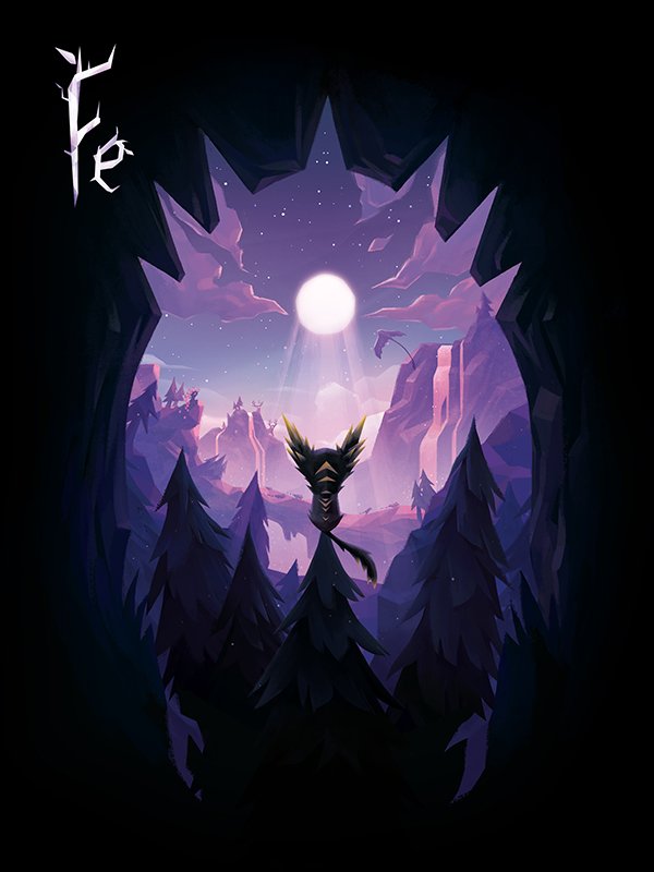 Fe
