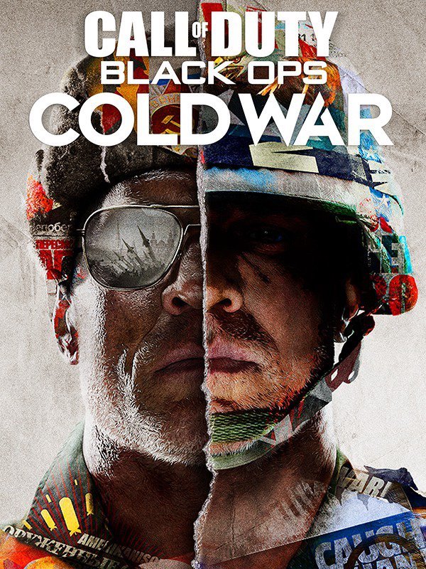 Call of Duty: Black Ops Cold War