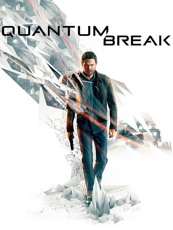 Quantum Break