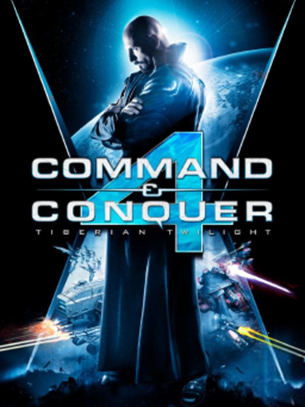 Command & Conquer 4: Tiberian Twilight