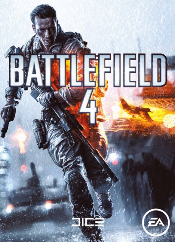 Battlefield 4