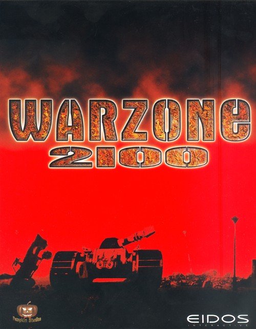 Warzone 2100