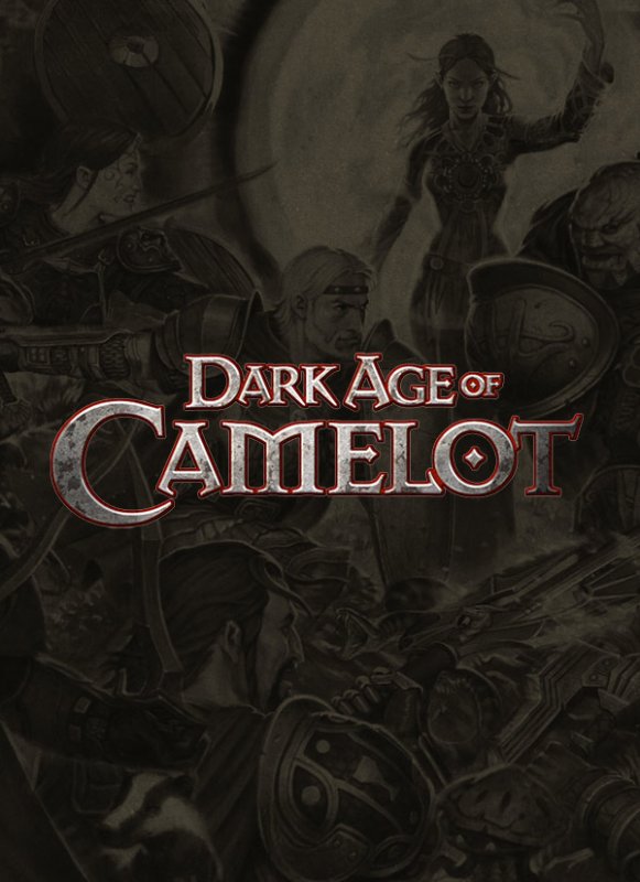 Dark Age of Camelot