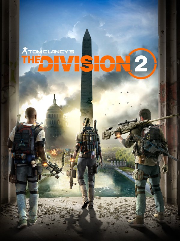 Tom Clancy's The Division 2