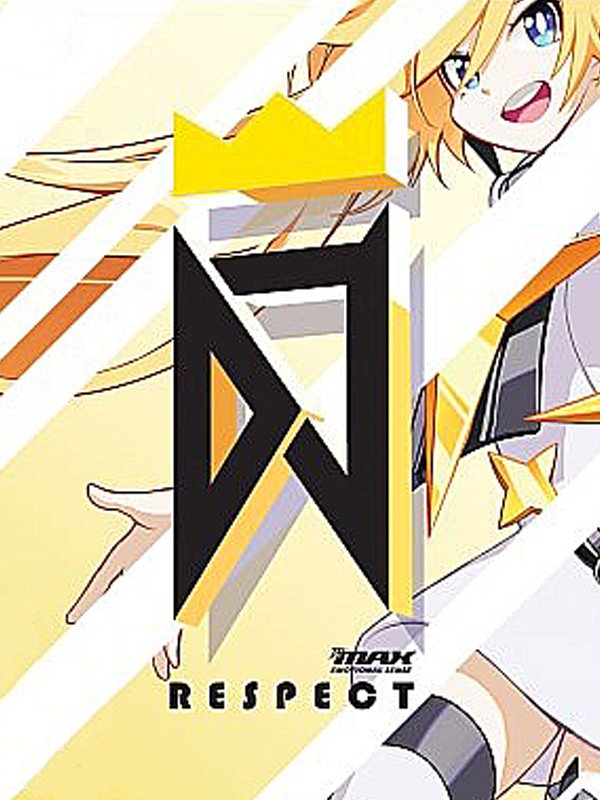 DJMAX Respect