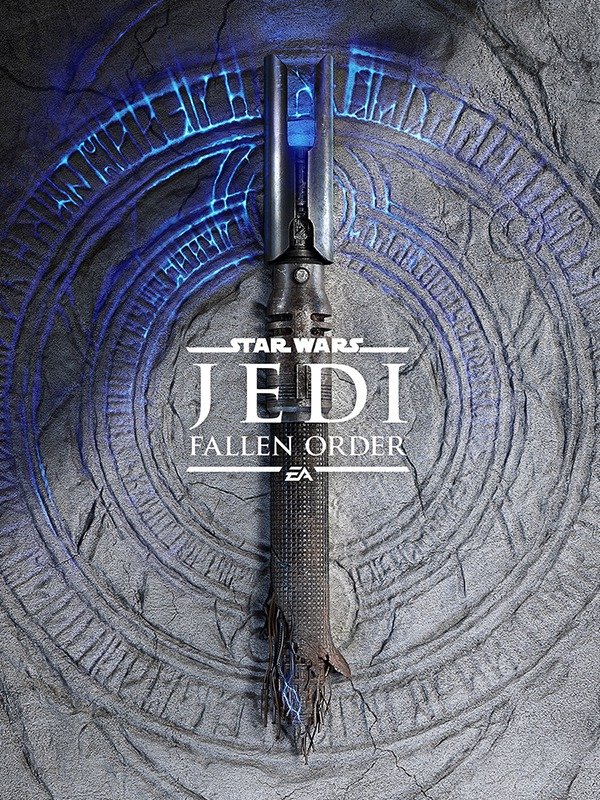 Star Wars Jedi: Fallen Order
