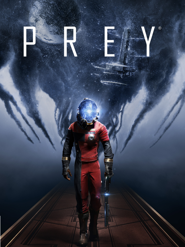 Prey