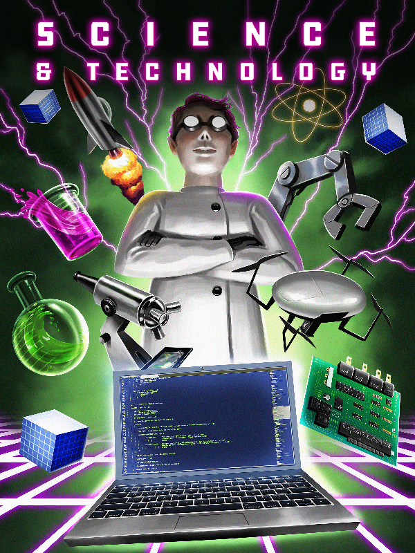 Science & Technology