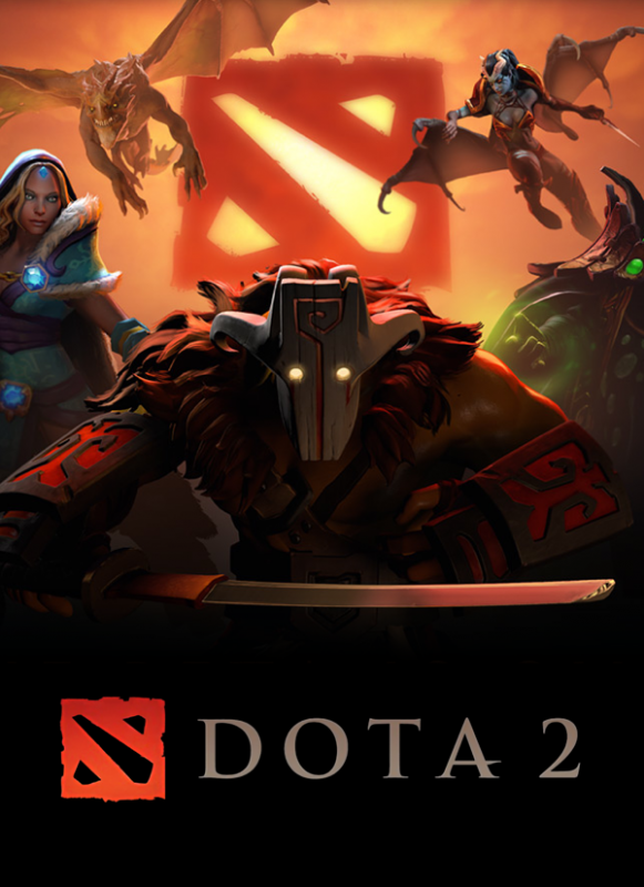 Dota 2