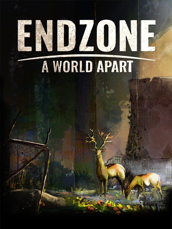 Endzone - A World Apart