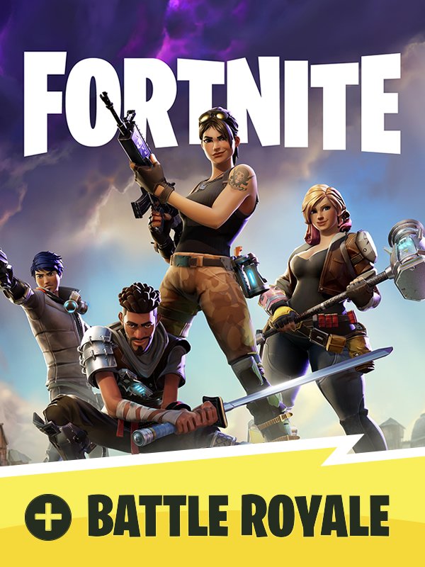Fortnite